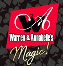 Warren and Annabelle's logo
